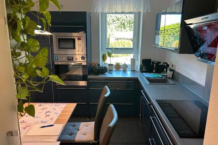 3 Zimmer-Wohnung in Hegge, Waltenhofen zu vermieten