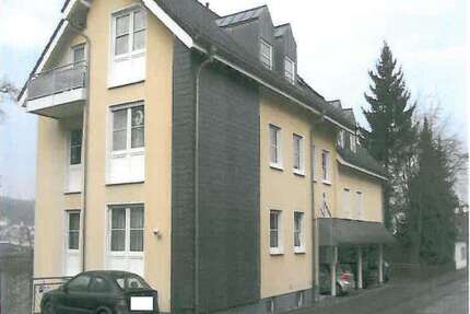 Wohnung zum Mieten in Kreuztal 691,00 € 62.19 m²