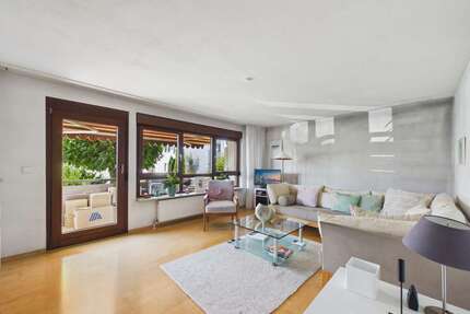 Wohnung zum Kaufen in Kirchheim am Neckar 229.000,00 € 86.49 m²