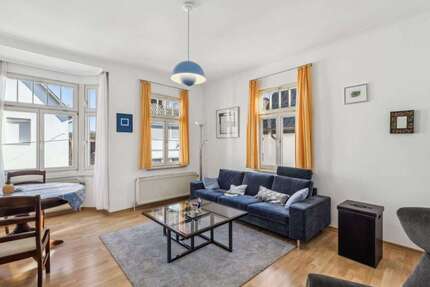 Wohnung zum Kaufen in Stuttgart 470.000,00 € 88.84 m²