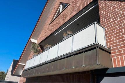 Hochwertige Wohnung in Neuenkirchen zu vermieten