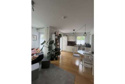 Wohnung zum Mieten in Traunstein 630,00 € 49.82 m²
