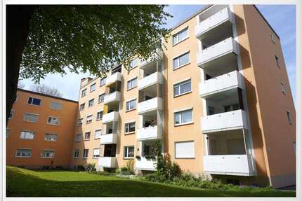 Wohnung zum Kaufen in Erding 233.000,00 € 60 m²