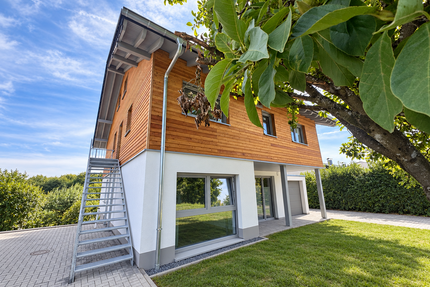 Wohnung zum Mieten in Much 1.690,00 € 132 m²