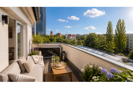 Wohnung zum Kaufen in Düsseldorf 238.000,00 € 56 m²