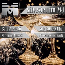 Silvester im M4
