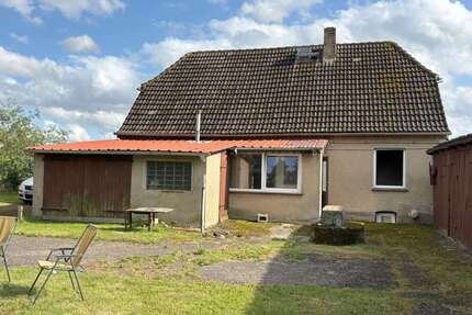 Haus zum Kaufen in Stepenitztal 115.000,00 € 84 m²