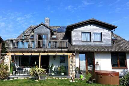 Wohnung zum Mieten in Dietzenbach 1.500,00 € 138 m²