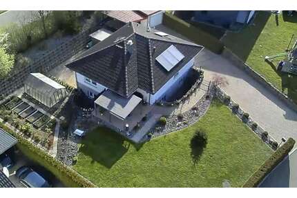 Haus zum Kaufen in Laupheim 660.000,00 € 160 m²