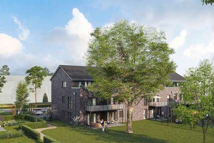 Wohnung zum Kaufen in Norderstedt 609.900,00 € 86 m²