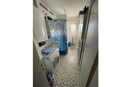 Vermietete 3-Zimmer-Wohnung mit Potenzial – Für Kapitalanleger - Karlsruhe Grötzingen