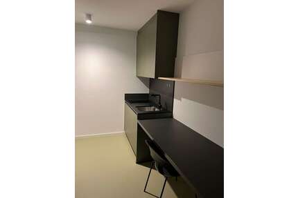 Wohnung zum Mieten in München - Schwabing-Freimann 1.000,00 € 18.93 m²