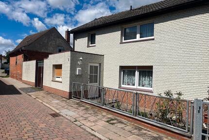 Haus Einfamilienhaus EFH mit Ausbaupotential Hohendodeleben - Wanzleben-Börde