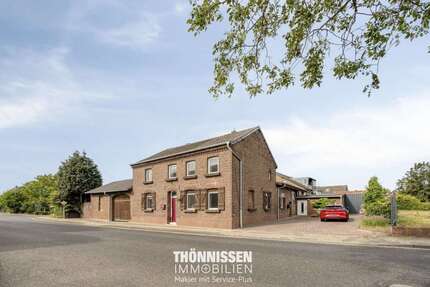 Haus zum Kaufen in Heinsberg-Unterbruch 348.000,00 € 200 m²