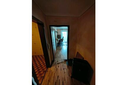 Zwischenmiete von 1 Monat und Wohnungsübernahme möglich. - Lauingen (Donau)