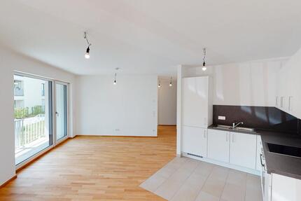 Moderne 2,5-Zimmer-Wohnung am Diamaltpark verfügbar! Jetzt Umzugsbonus sichern! - München Allach-Untermenzing
