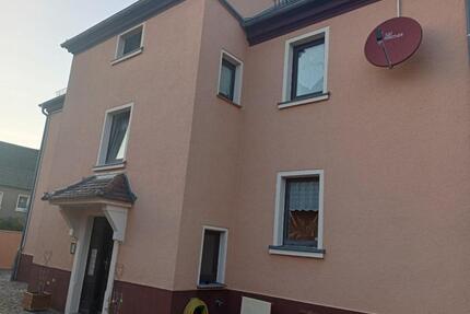 Helle 2 Raum Wohnung ab 01.06.2026 zu vermieten - Kamenz