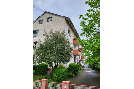 Wohnung zum Mieten in Blankenloch-Stutensee 795,00 € 43 m²