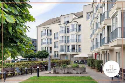 Wohnung zum Kaufen in Neuss 175.000,00 € 57 m²