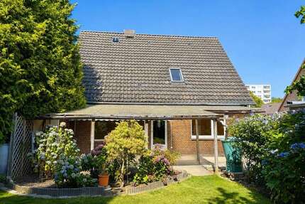 Haus zum Kaufen in Flensburg 295.000,00 € 105 m²