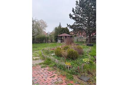 4 Zimmerwohnung über 2 Etagen - 600,00&nbsp;EUR Kaltmiete, ca.&nbsp; 120,00&nbsp;m&sup2; in Bad Salzdetfurth (PLZ: 31162)