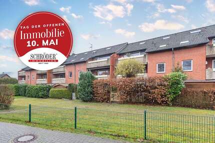 Wohnung zum Kaufen in Barendorf 269.000,00 € 87 m²