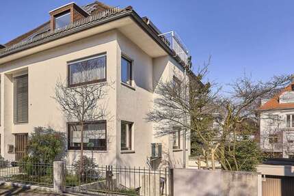 Haus zum Kaufen in Mannheim 1.300.000,00 € 308 m²