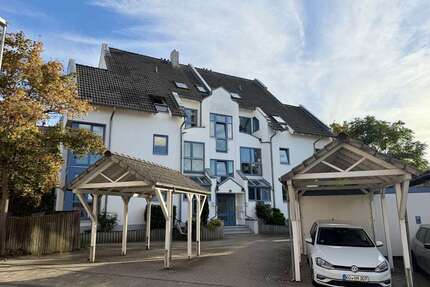 Wohnung zum Mieten in Ingelheim 630,00 € 57 m²