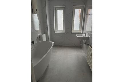 Eigentumswohnung-3,5 Zimmer-Provisionsfrei-Hell-Geräumig - Essen Stadtbezirk III