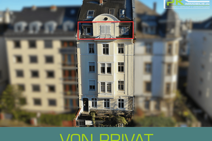Wohnung zum Kaufen in Frankfurt am Main 530.000,00 € 89.32 m²