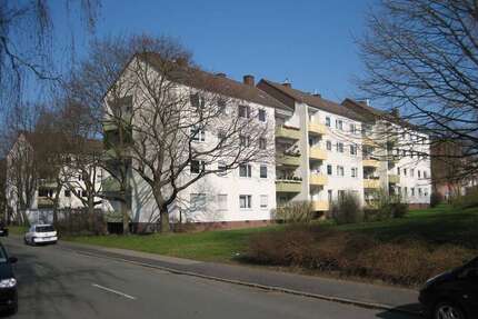 Wohnung zum Mieten in Dortmund 362,50 € 49 m²