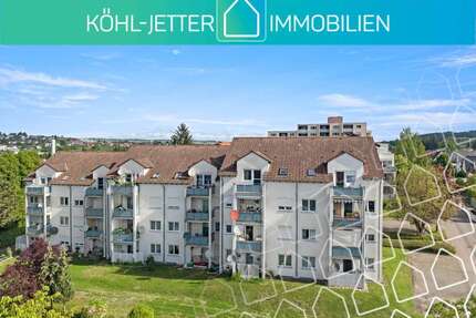 Wohnung zum Kaufen in Balingen 199.000,00 € 69 m²