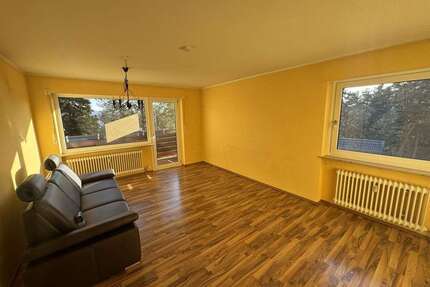 Wohnung zum Kaufen in Roth 235.000,00 € 73 m²