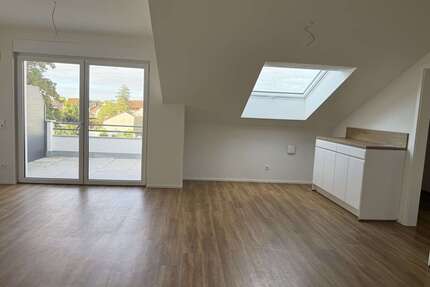 Wohnung zum Mieten in Waghäusel 1.177,55 € 79 m²
