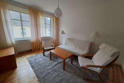 Wohnung zum Mieten in Teterow 327,00 € 50.39 m²