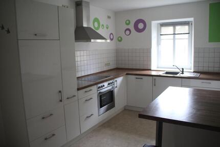 Wohnung 90 qm in Wassermungenau 1.OG - Abenberg
