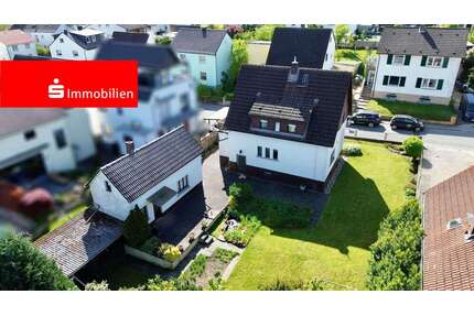 Haus zum Kaufen in Roßdorf 445.000,00 € 106 m²