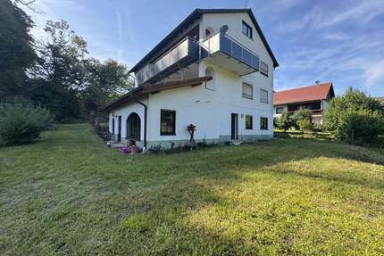Wohnung zum Mieten in Heppenheim (Bergstraße) Ober Hambach 1.000,00 € 90 m² - Heppenheim (Bergstraße) / Ober Hambach