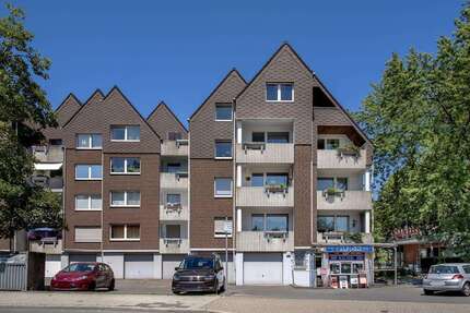Wohnung zum Mieten in Bochum 332,86 € 61.13 m²