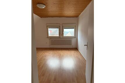 Dachgeschosswohnung auf dem Altenkessel - Saarbrücken West