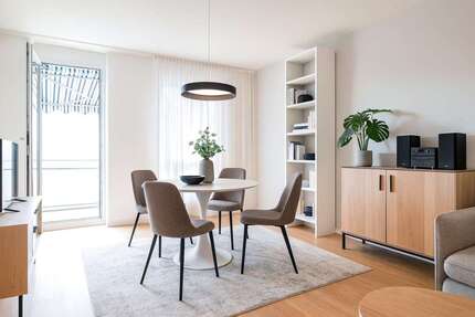 Wohnung zum Kaufen in Schorndorf 269.500,00 € 72 m²