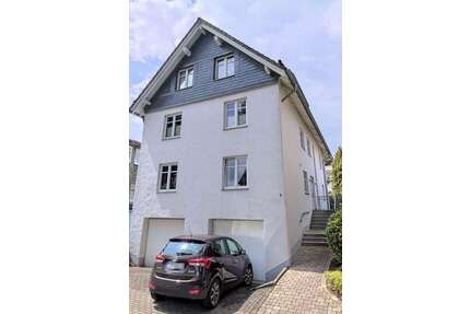 Wohnung zum Kaufen in Brilon 255.000,00 € 103 m²