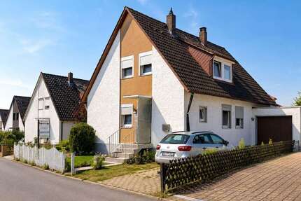 Haus zum Kaufen in Elze 225.000,00 € 92 m²