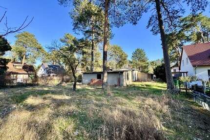 Grundstück zu verkaufen in Berlin 245.000,00 € 774 m²