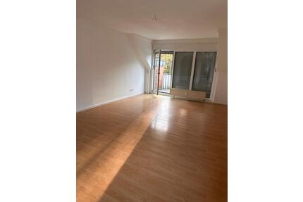 Ansprechende 3-Zimmer-Maisonette-Wohnung in Wesel