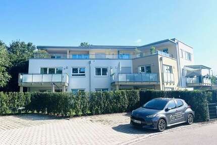 Wohnung zum Kaufen in Rosenheim 1.185.000,00 € 148 m²
