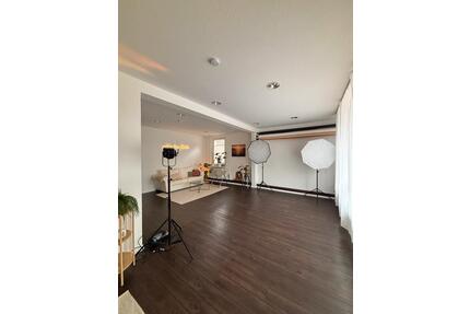 Fotostudio Mietstudio Schneverdingen Lüneburger Heide