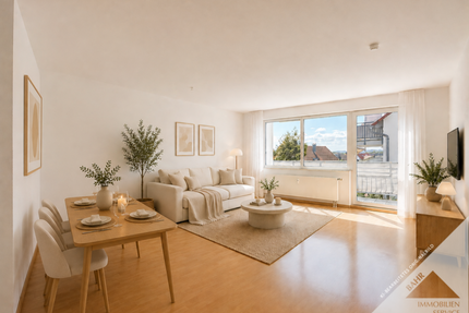 Wohnung zum Kaufen in Renningen 348.000,00 € 79 m²