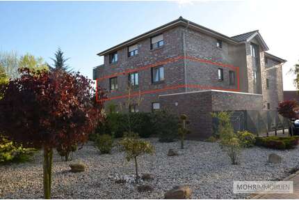 Wohnung zum Kaufen in Oldenburg 319.900,00 € 92 m²