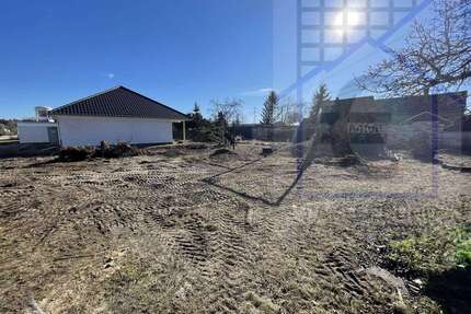 Grundstück zu verkaufen in Kolkwitz Limberg 62.390,00 € 734 m² - Kolkwitz / Limberg